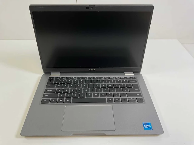 Dell latitude 5320 13.3”, core(tm) i5 11th gen, 16 gb ram, 256 gb nvme laptop - afbeelding 1 van  6