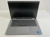 Dell latitude 5320 13.3”, core(tm) i5 11th gen, 16 gb ram, 256 gb nvme laptop