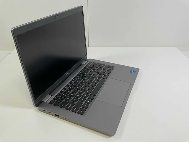 Dell latitude 5320 13.3”, core(tm) i5 11th gen, 16 gb ram, 256 gb nvme laptop - afbeelding 2 van  6