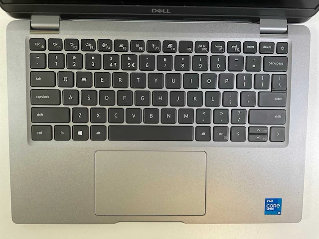 Dell latitude 5320 13.3”, core(tm) i5 11th gen, 16 gb ram, 256 gb nvme laptop - afbeelding 4 van  6