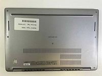 Dell latitude 5320 13.3”, core(tm) i5 11th gen, 16 gb ram, 256 gb nvme laptop - afbeelding 5 van  6