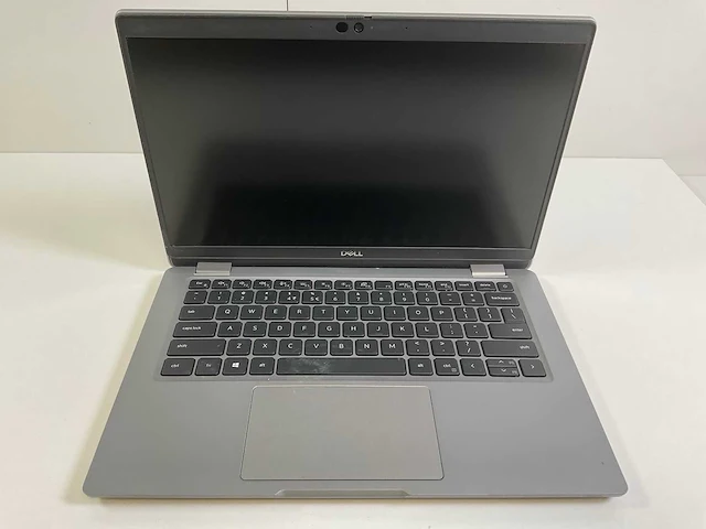 Dell latitude 5320 13.3”, core(tm) i5 11th gen, 16 gb ram, 256 gb nvme laptop - afbeelding 1 van  6