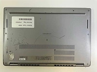 Dell latitude 5320 13.3”, core(tm) i5 11th gen, 16 gb ram, 256 gb nvme laptop - afbeelding 5 van  6