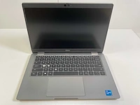 Dell latitude 5320 13.3”, core(tm) i5 11th gen, 16 gb ram, 256 gb nvme laptop