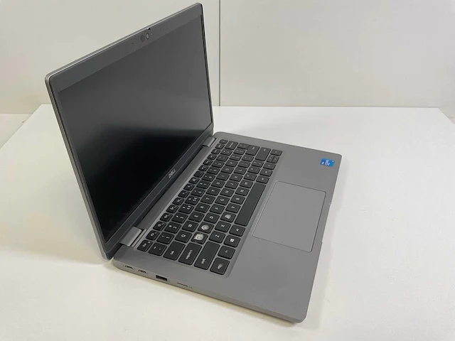 Dell latitude 5320 13.3”, core(tm) i5 11th gen, 16 gb ram, 256 gb nvme laptop - afbeelding 2 van  7