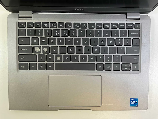 Dell latitude 5320 13.3”, core(tm) i5 11th gen, 16 gb ram, 256 gb nvme laptop - afbeelding 4 van  7