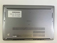 Dell latitude 5320 13.3”, core(tm) i5 11th gen, 16 gb ram, 256 gb nvme laptop - afbeelding 6 van  7