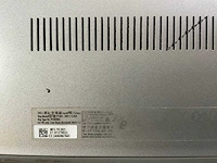 Dell latitude 5320 13.3”, core(tm) i5 11th gen, 16 gb ram, 256 gb nvme laptop - afbeelding 7 van  7