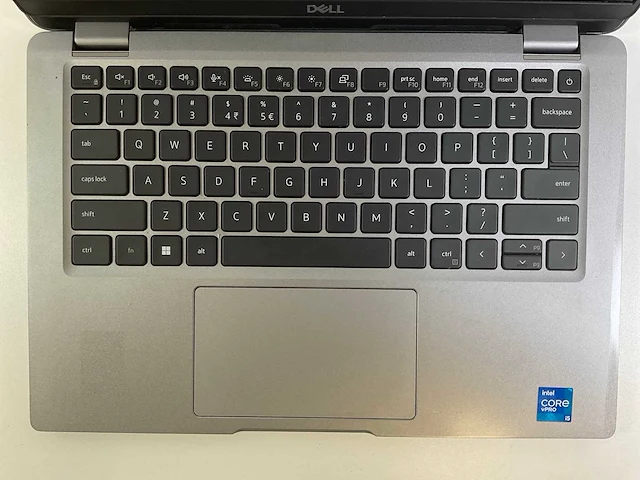 Dell latitude 5320 13.3”, core(tm) i5 11th gen, 16 gb ram, 256 gb nvme laptop - afbeelding 3 van  6