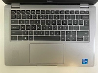 Dell latitude 5320 13.3”, core(tm) i5 11th gen, 16 gb ram, 256 gb nvme laptop - afbeelding 3 van  6
