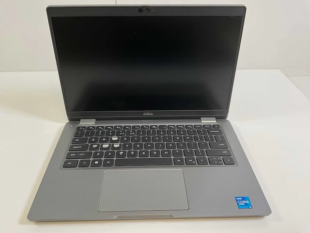 Dell latitude 5320 13.3”, core(tm) i5 11th gen, 16 gb ram, 256 gb nvme laptop - afbeelding 1 van  7