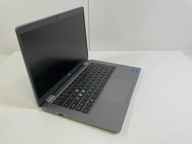Dell latitude 5320 13.3”, core(tm) i5 11th gen, 16 gb ram, 256 gb nvme laptop - afbeelding 2 van  7