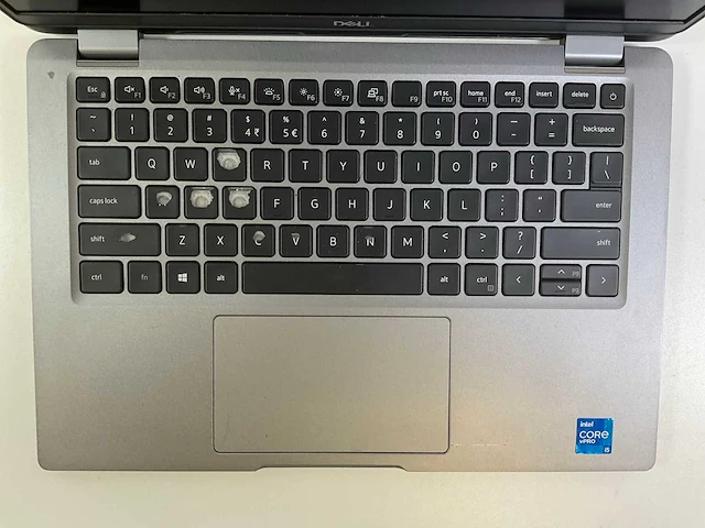 Dell latitude 5320 13.3”, core(tm) i5 11th gen, 16 gb ram, 256 gb nvme laptop - afbeelding 4 van  7