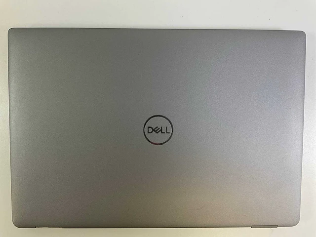 Dell latitude 5320 13.3”, core(tm) i5 11th gen, 16 gb ram, 256 gb nvme laptop - afbeelding 5 van  7