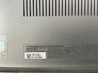 Dell latitude 5320 13.3”, core(tm) i5 11th gen, 16 gb ram, 256 gb nvme laptop - afbeelding 7 van  7