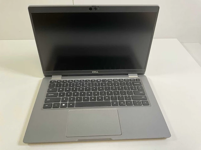Dell latitude 5320 13.3”, core(tm) i5 11th gen, 16 gb ram, 256 gb nvme laptop - afbeelding 1 van  7