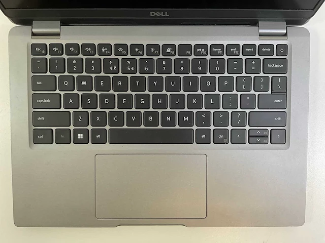 Dell latitude 5320 13.3”, core(tm) i5 11th gen, 16 gb ram, 256 gb nvme laptop - afbeelding 4 van  7