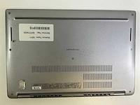 Dell latitude 5320 13.3”, core(tm) i5 11th gen, 16 gb ram, 256 gb nvme laptop - afbeelding 6 van  7