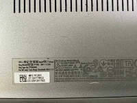 Dell latitude 5320 13.3”, core(tm) i5 11th gen, 16 gb ram, 256 gb nvme laptop - afbeelding 7 van  7