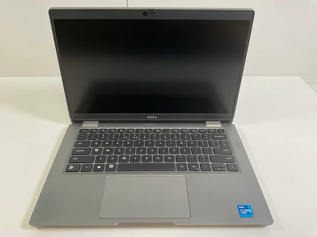 Dell latitude 5320 13.3”, core(tm) i5 11th gen, 16 gb ram, 256 gb nvme laptop - afbeelding 1 van  6