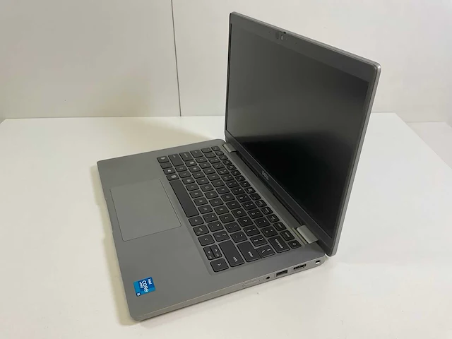 Dell latitude 5320 13.3”, core(tm) i5 11th gen, 16 gb ram, 256 gb nvme laptop - afbeelding 3 van  6