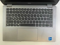 Dell latitude 5320 13.3”, core(tm) i5 11th gen, 16 gb ram, 256 gb nvme laptop - afbeelding 4 van  6