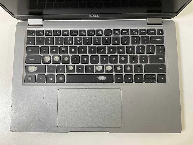 Dell latitude 5320 13.3”, core(tm) i5 11th gen, 16 gb ram, 256 gb nvme laptop - afbeelding 3 van  6