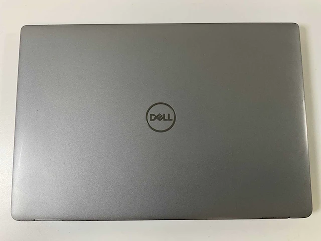 Dell latitude 5320 13.3”, core(tm) i5 11th gen, 16 gb ram, 256 gb nvme laptop - afbeelding 4 van  6