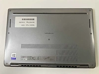 Dell latitude 5320 13.3”, core(tm) i5 11th gen, 16 gb ram, 256 gb nvme laptop - afbeelding 5 van  6