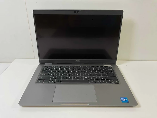 Dell latitude 5320 13.3”, core(tm) i5 11th gen, 16 gb ram, 256 gb nvme laptop - afbeelding 1 van  7