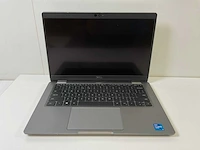 Dell latitude 5320 13.3”, core(tm) i5 11th gen, 16 gb ram, 256 gb nvme laptop