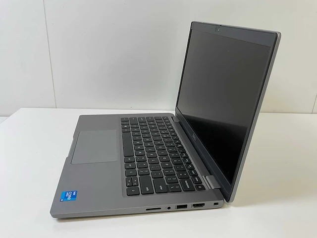 Dell latitude 5320 13.3”, core(tm) i5 11th gen, 16 gb ram, 256 gb nvme laptop - afbeelding 3 van  7