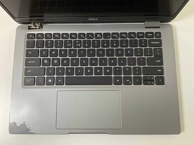 Dell latitude 5320 13.3”, core(tm) i5 11th gen, 16 gb ram, 256 gb nvme laptop - afbeelding 4 van  8