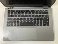 Dell latitude 5320 13.3”, core(tm) i5 11th gen, 16 gb ram, 256 gb nvme laptop - afbeelding 4 van  8