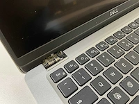 Dell latitude 5320 13.3”, core(tm) i5 11th gen, 16 gb ram, 256 gb nvme laptop - afbeelding 8 van  8