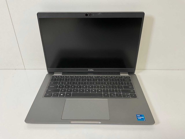 Dell latitude 5320 13.3”, core(tm) i5 11th gen, 16 gb ram, 512 gb nvme laptop - afbeelding 1 van  7