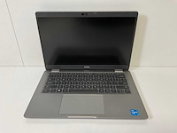 Dell latitude 5320 13.3”, core(tm) i5 11th gen, 16 gb ram, 512 gb nvme laptop - afbeelding 1 van  7
