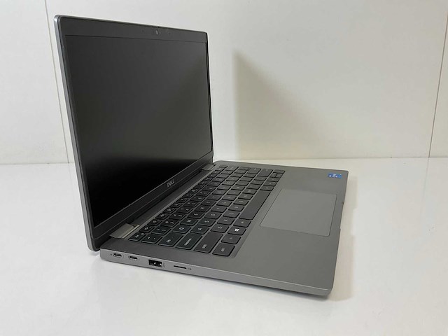 Dell latitude 5320 13.3”, core(tm) i5 11th gen, 16 gb ram, 512 gb nvme laptop - afbeelding 2 van  7