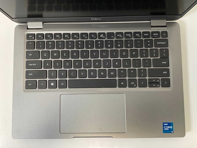 Dell latitude 5320 13.3”, core(tm) i5 11th gen, 16 gb ram, 512 gb nvme laptop - afbeelding 4 van  7