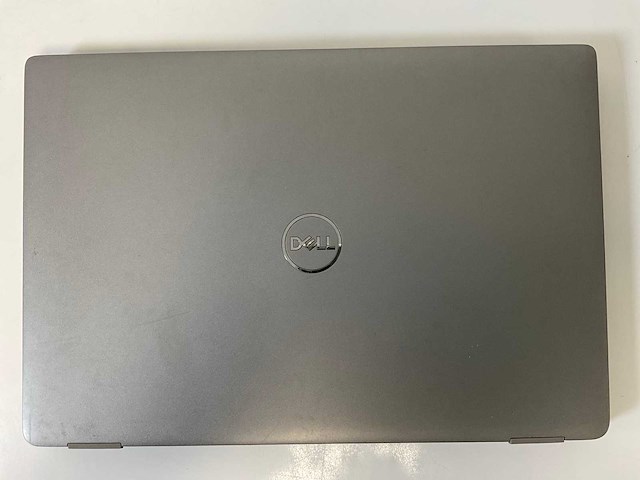 Dell latitude 5320 13.3”, core(tm) i5 11th gen, 16 gb ram, 512 gb nvme laptop - afbeelding 5 van  7