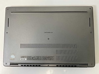 Dell latitude 5320 13.3”, core(tm) i5 11th gen, 16 gb ram, 512 gb nvme laptop - afbeelding 6 van  7