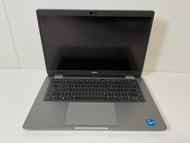 Dell latitude 5320 13.3”, core(tm) i5 11th gen, 16 gb ram, 512 gb nvme laptop - afbeelding 1 van  7