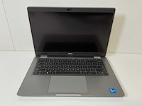 Dell latitude 5320 13.3”, core(tm) i5 11th gen, 16 gb ram, 512 gb nvme laptop - afbeelding 1 van  7