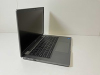 Dell latitude 5320 13.3”, core(tm) i5 11th gen, 16 gb ram, 512 gb nvme laptop - afbeelding 2 van  7