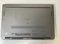 Dell latitude 5320 13.3”, core(tm) i5 11th gen, 16 gb ram, 512 gb nvme laptop - afbeelding 6 van  7