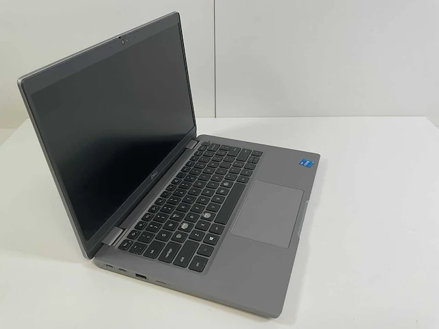 Dell latitude 5320 13.3”, core(tm) i5 11th gen, 16 gb ram, 512 gb nvme laptop - afbeelding 1 van  6