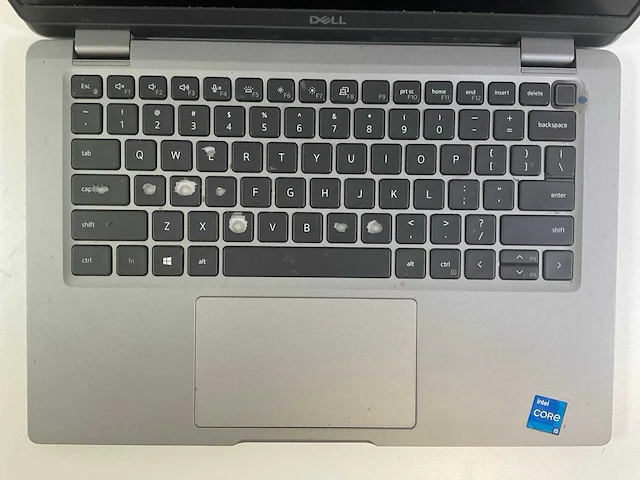 Dell latitude 5320 13.3”, core(tm) i5 11th gen, 16 gb ram, 512 gb nvme laptop - afbeelding 3 van  6
