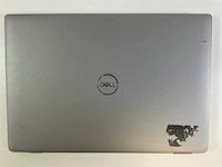 Dell latitude 5320 13.3”, core(tm) i5 11th gen, 16 gb ram, 512 gb nvme laptop - afbeelding 4 van  6