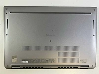 Dell latitude 5320 13.3”, core(tm) i5 11th gen, 16 gb ram, 512 gb nvme laptop - afbeelding 5 van  6