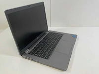 Dell latitude 5320 13.3”, core(tm) i5 11th gen, 16 gb ram, 512 gb nvme laptop